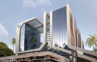 For Sale Adminstrative Office – Business Plus Mall – New Cairo