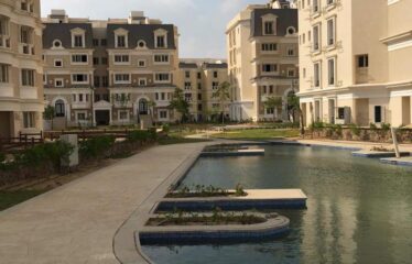 For Sale Twinhouse – Mountain View Hyde Park – New Cairo