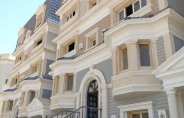 For Sale Twinhouse – Mountain View Hyde Park – New Cairo