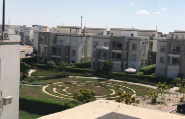 For sale chalet with roof prime location sea & pool view Amwaj North Coast ( 0000222 )