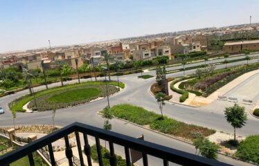 للإيجار شقه ميفيدا أفينيوس موقع مميز القاهره الجديده – For rent apartment Mivida Avenues New Cairo ( H-34-91 )